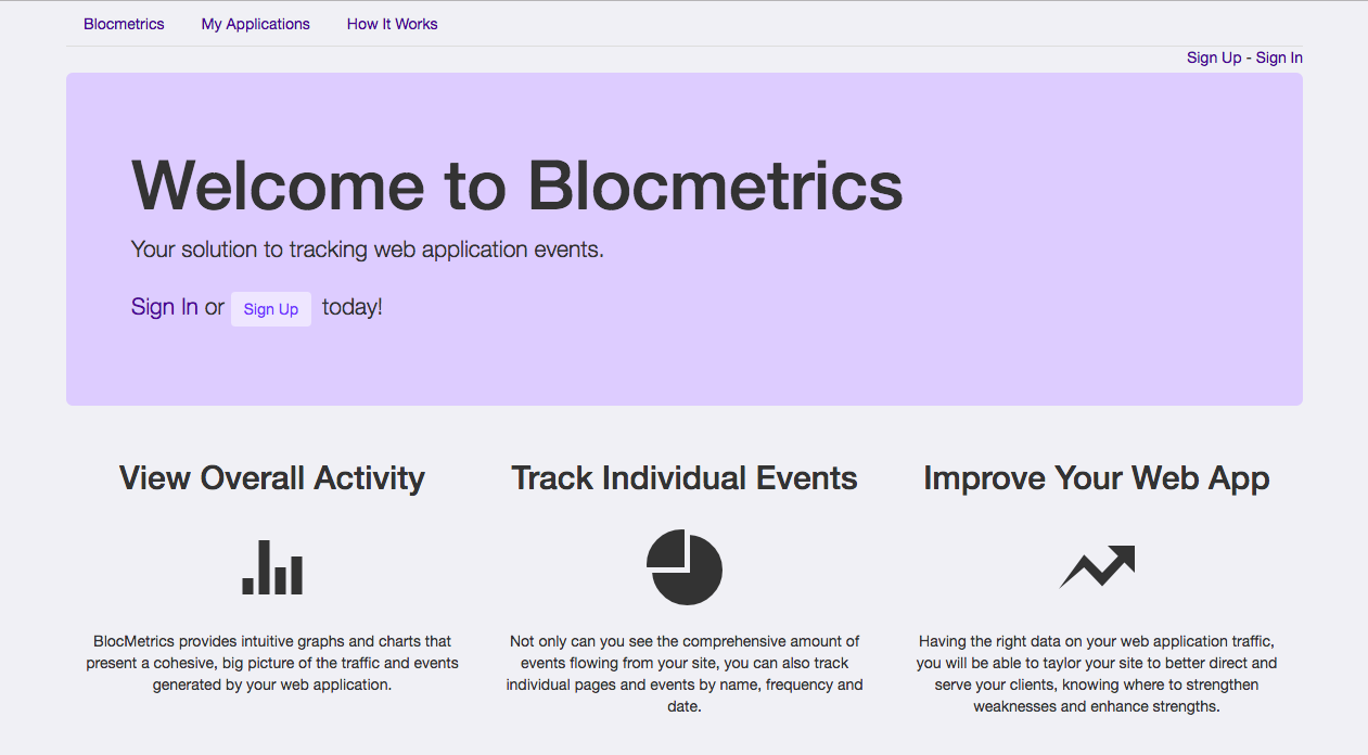 BlocMetrics